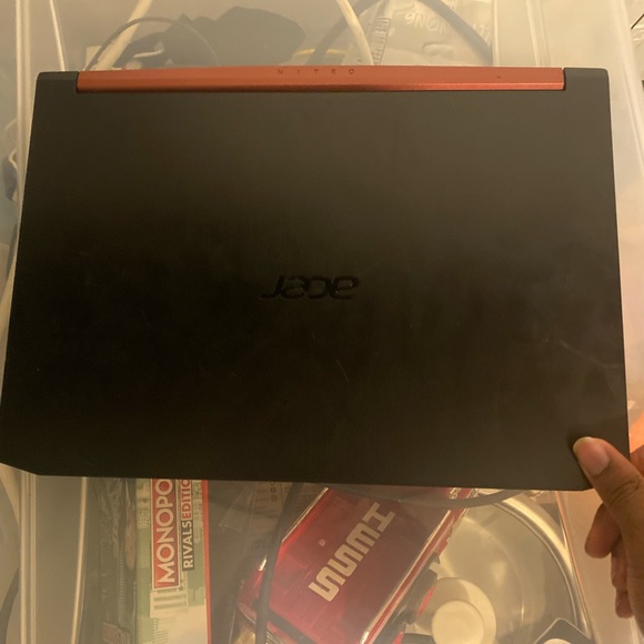 Acer Gaming Laptop price negotiable. Specs can be discussed